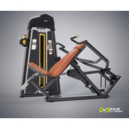 Жим от плеч (Shoulder Press) DHZ E-1006B