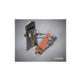 Жим от плеч (Shoulder Press) DHZ E-1006B