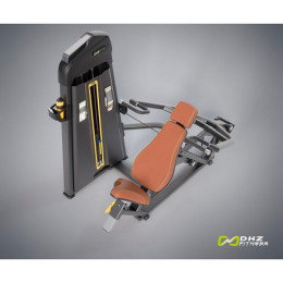 Жим от плеч (Shoulder Press) DHZ E-1006B