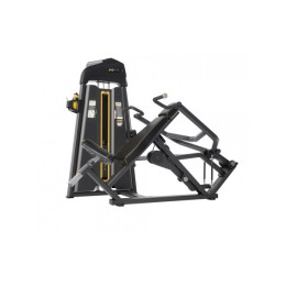 Жим от плеч (Shoulder Press) DHZ E-1006B