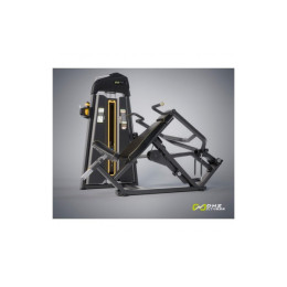 Жим от плеч (Shoulder Press) DHZ E-1006B