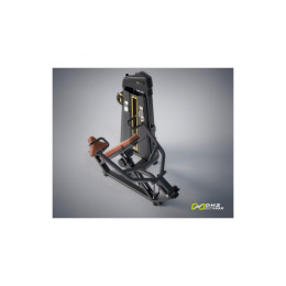 Жим от плеч (Shoulder Press) DHZ E-1006B