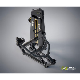 Жим от плеч (Shoulder Press) DHZ E-1006B