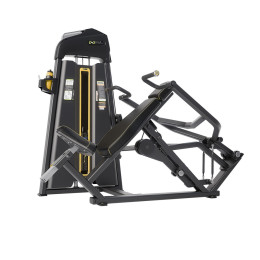 Жим от плеч (Shoulder Press) DHZ E-1006B