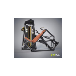 Жим от плеч (Shoulder Press) DHZ E-1006B