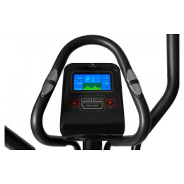 Эллиптический тренажер Titanium Masters Orbitech XCA