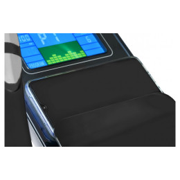 Эллиптический тренажер Titanium Masters Orbitech XCA