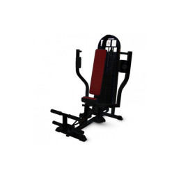 Грудь-машина (Баттерфляй) MB Barbell MB 3.26