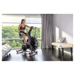 Велотренажер Schwinn Airdyne AD8 Bike 100475