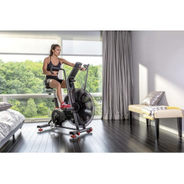 Велотренажер Schwinn Airdyne AD8 Bike 100475