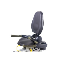 Велотренажер BenCarFitness TS-9001RW