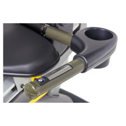 Велотренажер BenCarFitness TS-9001RW