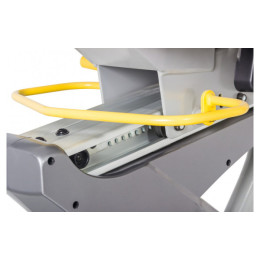 Велотренажер BenCarFitness TS-9001RW