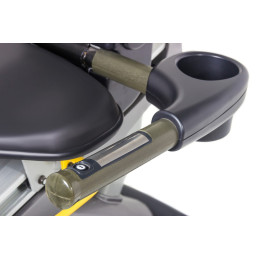 Велотренажер BenCarFitness TS-9001RW