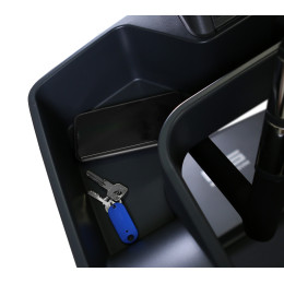 Беговая дорожка Bronze Gym T1000M Pro Turbo