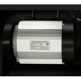 Беговая дорожка Bronze Gym T1000M Pro Turbo