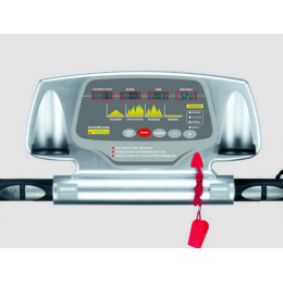 Беговая дорожка AMF B2