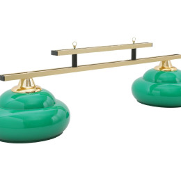 Светильник Longoni Milano 2 плафона