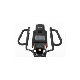 Эллиптический тренажер Sole Fitness E95 2019