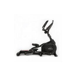 Эллиптический тренажер Sole Fitness E95 2019