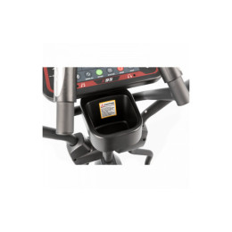 Эллиптический тренажер Sole Fitness E95 2019