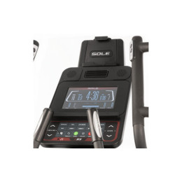 Эллиптический тренажер Sole Fitness E95 2019