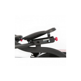 Эллиптический тренажер Sole Fitness E95 2019