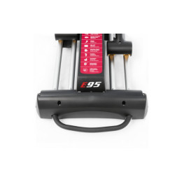 Эллиптический тренажер Sole Fitness E95 2019