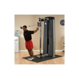 Тросовая станция Body Solid DPCC-SF