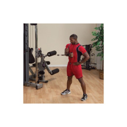 Тросовая станция Body Solid DPCC-SF