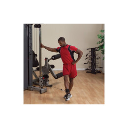 Тросовая станция Body Solid DPCC-SF