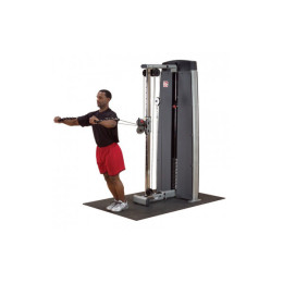 Тросовая станция Body Solid DPCC-SF