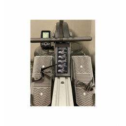 Гребной тренажер Altezani Water rowing