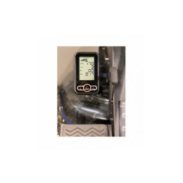 Гребной тренажер Altezani Water rowing