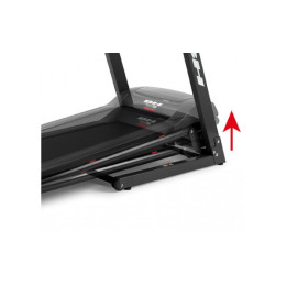 Беговая дорожка Bh Fitness Pioneer R3