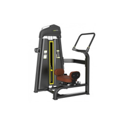 Вращение торса (Rotary Rorso) DHZ E-1018B