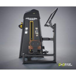 Вращение торса (Rotary Rorso) DHZ E-1018B