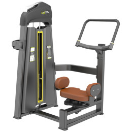 Вращение торса (Rotary Rorso) DHZ E-1018B