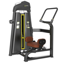 Вращение торса (Rotary Rorso) DHZ E-1018B