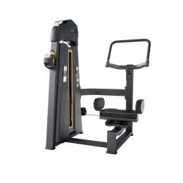 Вращение торса (Rotary Rorso) DHZ E-1018B