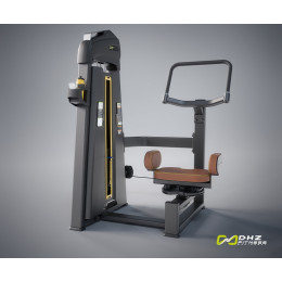 Вращение торса (Rotary Rorso) DHZ E-1018B