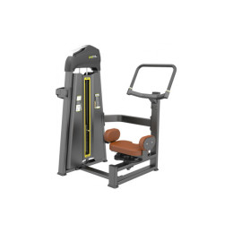 Вращение торса (Rotary Rorso) DHZ E-1018B