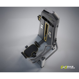 Вращение торса (Rotary Rorso) DHZ E-1018B