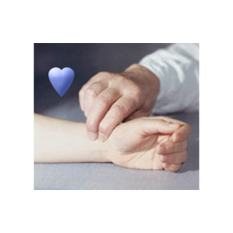 Эллиптический тренажер Oxygen Fitness Peak E