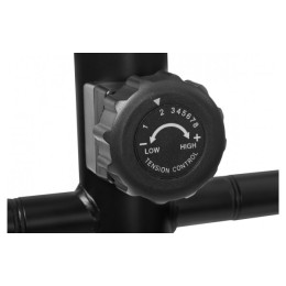 Эллиптический тренажер Titanium Masters Orbitech XCM