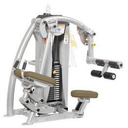 Ягодичные мышцы Hoist RS-1412