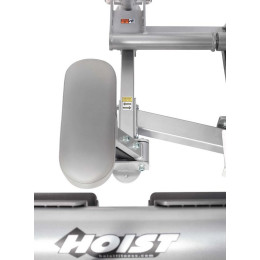 Ягодичные мышцы Hoist RS-1412