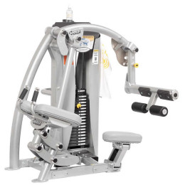 Ягодичные мышцы Hoist RS-1412