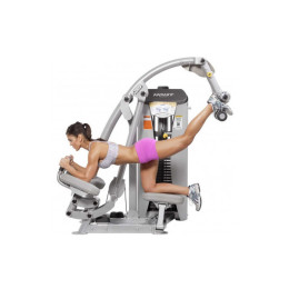 Ягодичные мышцы Hoist RS-1412