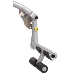 Ягодичные мышцы Hoist RS-1412